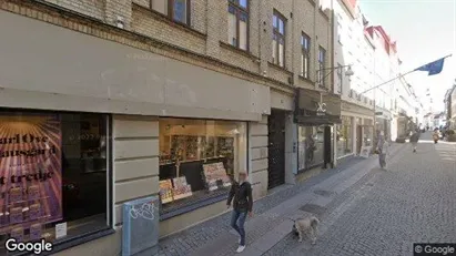 Kontorslokaler att hyra i Område ej specificerat - Bild från Google Street View