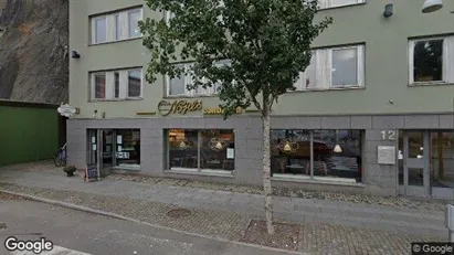 Kontorslokaler att hyra i Område ej specificerat - Bild från Google Street View