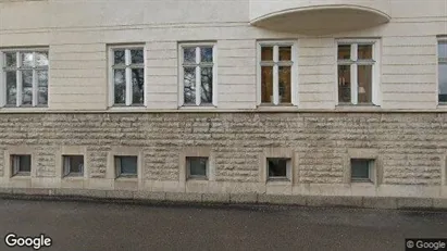 Kontorslokaler att hyra i Linköping - Bild från Google Street View