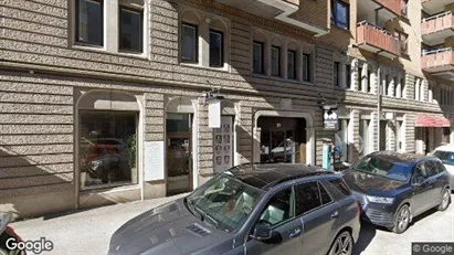 Kontorshotell att hyra i Göteborg Centrum - Bild från Google Street View