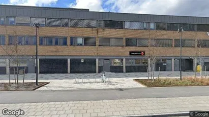 Kontorslokaler att hyra i Vallentuna - Bild från Google Street View