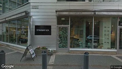 Kontorslokaler att hyra i Nacka - Bild från Google Street View