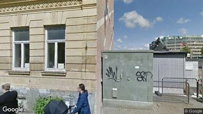 Kontorslokaler att hyra i Göteborg Centrum - Bild från Google Street View