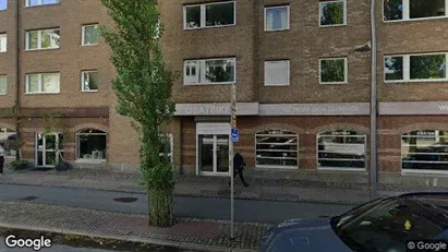 Kontorslokaler att hyra i Göteborg Centrum - Bild från Google Street View