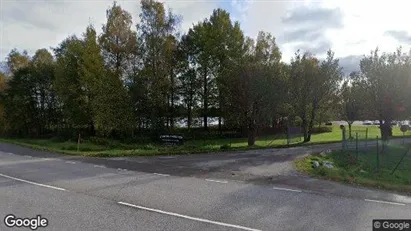 Kontorslokaler att hyra i Borås - Bild från Google Street View