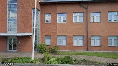 Kontorslokaler att hyra i Mölndal - Bild från Google Street View