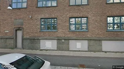 Kontorslokaler att hyra i Johanneberg - Bild från Google Street View