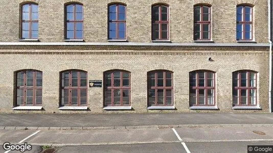 Kontorslokaler att hyra i Johanneberg - Bild från Google Street View