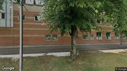 Kontorslokaler att hyra i Mölndal - Bild från Google Street View