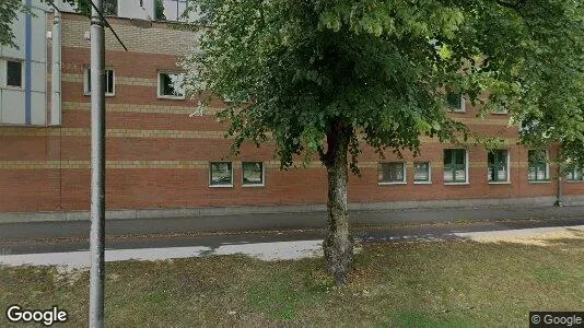 Kontorslokaler att hyra i Område ej specificerat - Bild från Google Street View