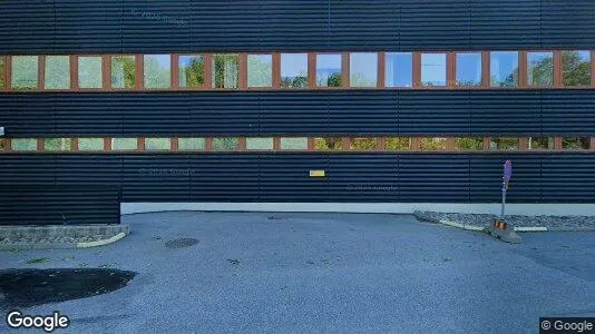 Kontorslokaler att hyra i Söderort - Bild från Google Street View
