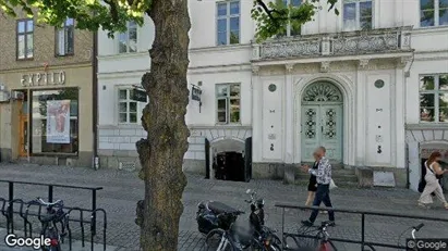 Kontorslokaler att hyra i Göteborg Centrum - Bild från Google Street View