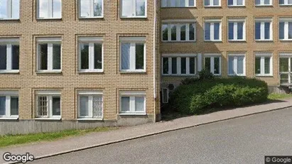 Kontorslokaler att hyra i Område ej specificerat - Bild från Google Street View