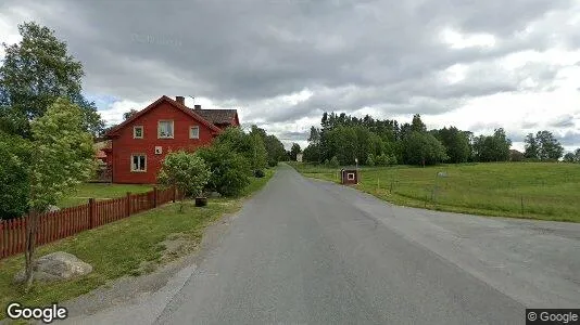 Kontorslokaler att hyra i Berg - Bild från Google Street View