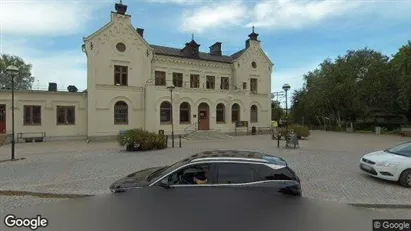 Kontorslokaler att hyra i Enköping - Bild från Google Street View