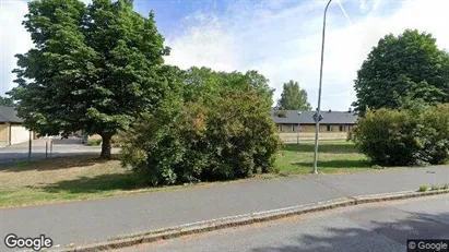 Kontorslokaler att hyra i Kristianstad - Bild från Google Street View