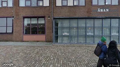 Kontorslokaler att hyra i Lundby - Bild från Google Street View