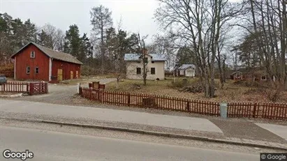 Kontorslokaler att hyra i Linköping - Bild från Google Street View