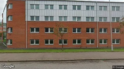 Kontorslokaler att hyra i Askim-Frölunda-Högsbo - Bild från Google Street View