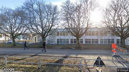 Kontorslokaler att hyra i Norrköping - Bild från Google Street View