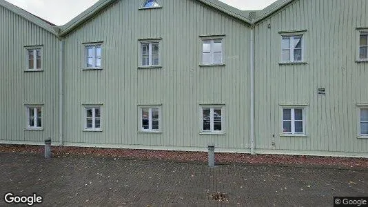 Kontorslokaler att hyra i Jönköping - Bild från Google Street View