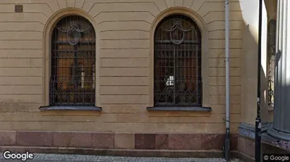 Kontorslokaler att hyra i Gävle - Bild från Google Street View