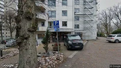 Kontorslokaler att hyra i Område ej specificerat - Bild från Google Street View