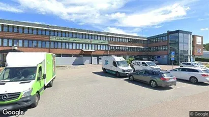 Kontorslokaler att hyra i Askim-Frölunda-Högsbo - Bild från Google Street View