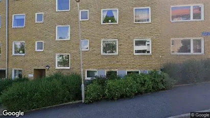 Kontorslokaler att hyra i Örgryte-Härlanda - Bild från Google Street View