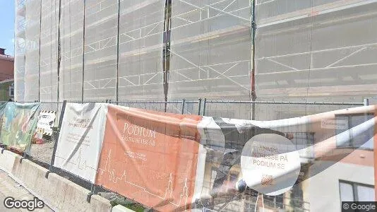 Kontorslokaler att hyra i Eskilstuna - Bild från Google Street View