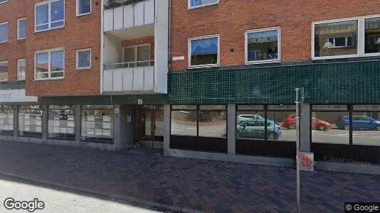 Kontorslokaler att hyra i Område ej specificerat - Bild från Google Street View