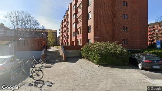 Kontorslokaler att hyra i Område ej specificerat - Bild från Google Street View