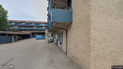 Kontorslokaler att hyra i Klippan - Bild från Google Street View