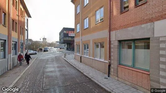 Kontorslokaler att hyra i Falun - Bild från Google Street View