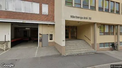 Kontorslokaler att hyra i Söderort - Bild från Google Street View