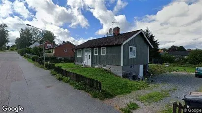 Kontorslokaler att hyra i Hedemora - Bild från Google Street View