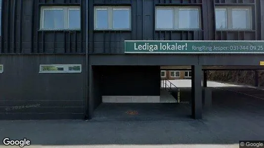 Kontorslokaler att hyra i Askim-Frölunda-Högsbo - Bild från Google Street View