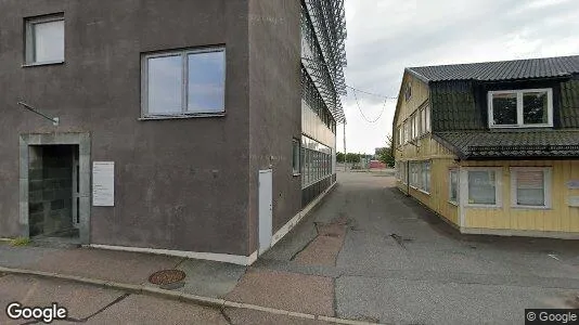 Kontorslokaler att hyra i Göteborg Östra - Bild från Google Street View