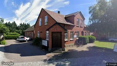 Kontorslokaler att hyra i Staffanstorp - Bild från Google Street View