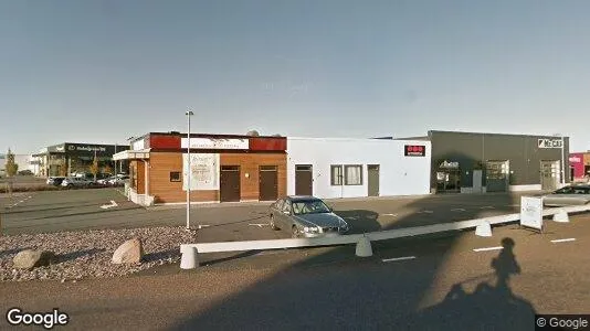 Kontorslokaler att hyra i Värnamo - Bild från Google Street View