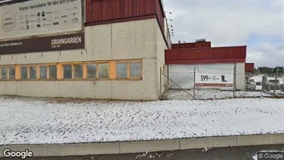 Kontorslokaler att hyra i Umeå - Bild från Google Street View