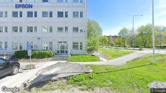 Kontorslokaler att hyra i Område ej specificerat - Bild från Google Street View