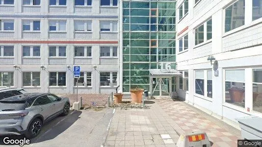 Kontorslokaler att hyra i Område ej specificerat - Bild från Google Street View