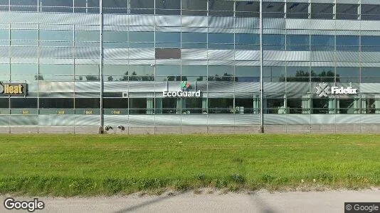 Kontorslokaler att hyra i Område ej specificerat - Bild från Google Street View
