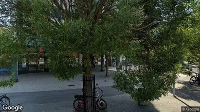 Kontorslokaler att hyra i Lidingö - Bild från Google Street View