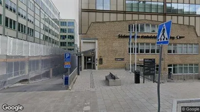 Kontorslokaler att hyra i Område ej specificerat - Bild från Google Street View