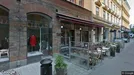 Kontor att hyra, Östermalm, &lt;span class=&quot;blurred street&quot; onclick=&quot;ProcessAdRequest(456169)&quot;&gt;&lt;span class=&quot;hint&quot;&gt;Se gatunamn&lt;/span&gt;[xxxxxxxxxx]&lt;/span&gt;