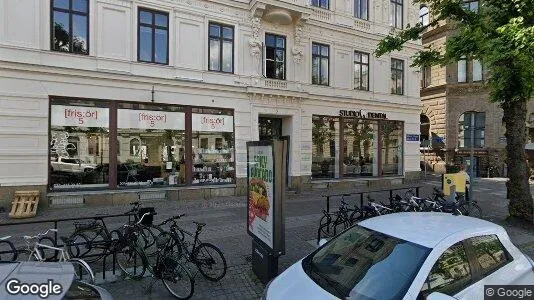 Kontorslokaler att hyra i Göteborg Centrum - Bild från Google Street View