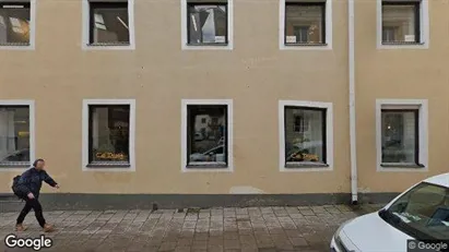 Kontorslokaler att hyra i Linköping - Bild från Google Street View