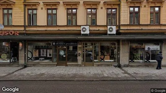 Kontorslokaler att hyra i Linköping - Bild från Google Street View